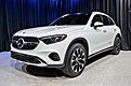 2027 Mercedes-Benz GLC 350e 4MATIC&reg; SUV