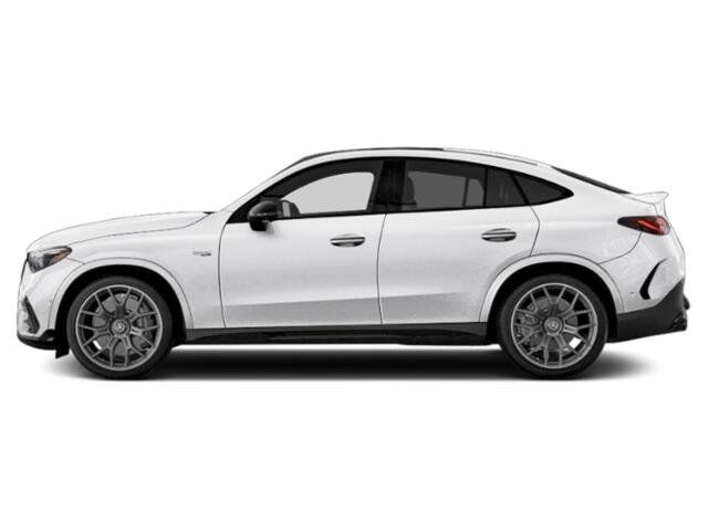 2027 Mercedes-Benz GLC AMG GLC 53 Morristown NJ