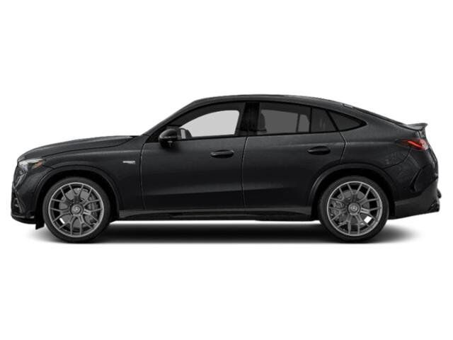 2027 Mercedes-Benz GLC AMG GLC 53 Morristown NJ