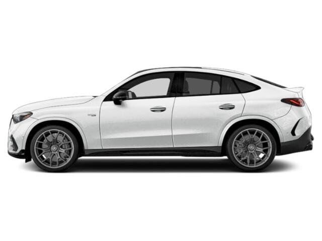 2027 Mercedes-Benz GLC AMG GLC 53 Morristown NJ