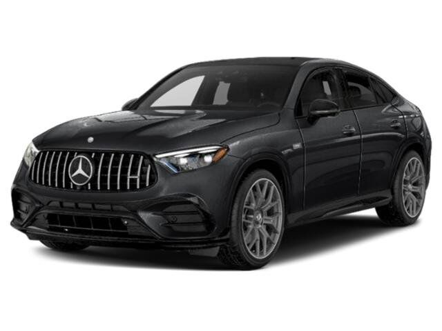 2027 Mercedes-Benz GLC AMG GLC 53 Morristown NJ