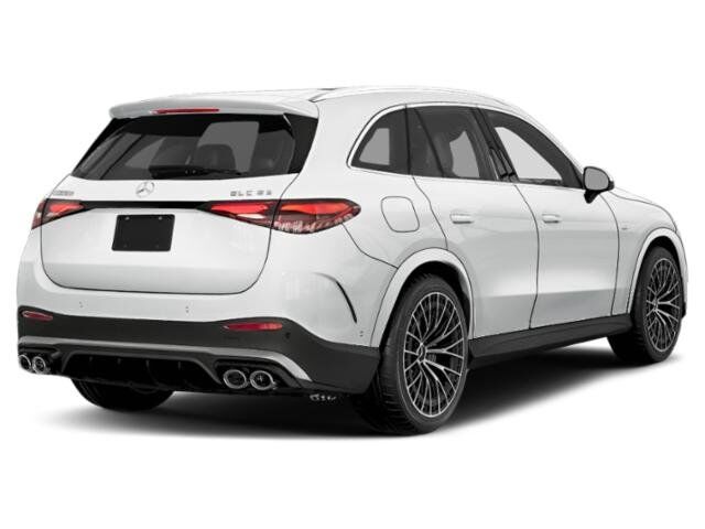 2027 Mercedes-Benz GLC AMG GLC 53 Morristown NJ