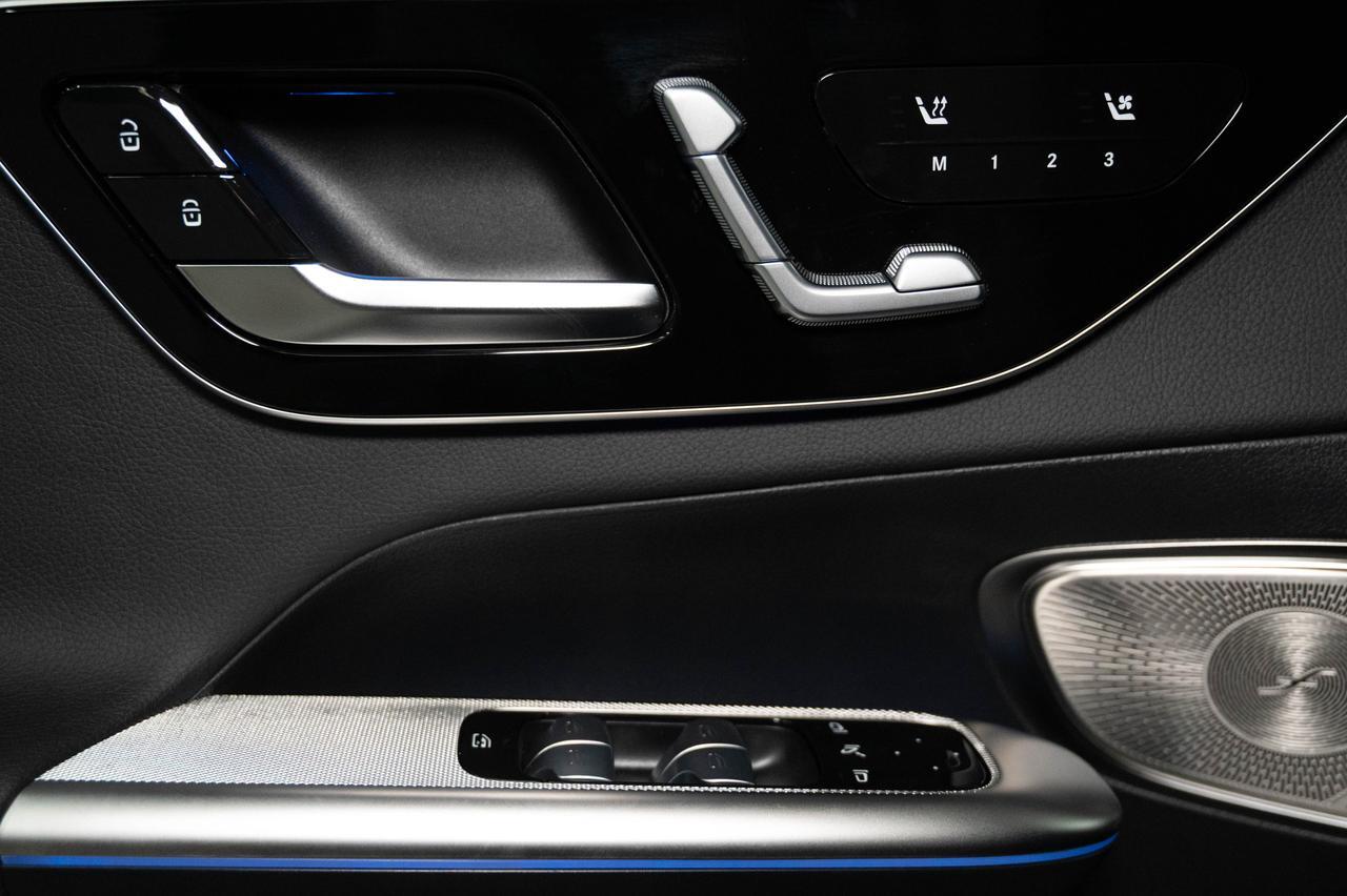 2027 Mercedes-Benz GLC AMG&reg; 53 4MATIC+&reg; Coupe Scottsdale AZ