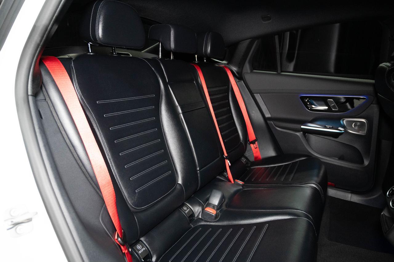 2027 Mercedes-Benz GLC AMG&reg; 53 4MATIC+&reg; Coupe Scottsdale AZ
