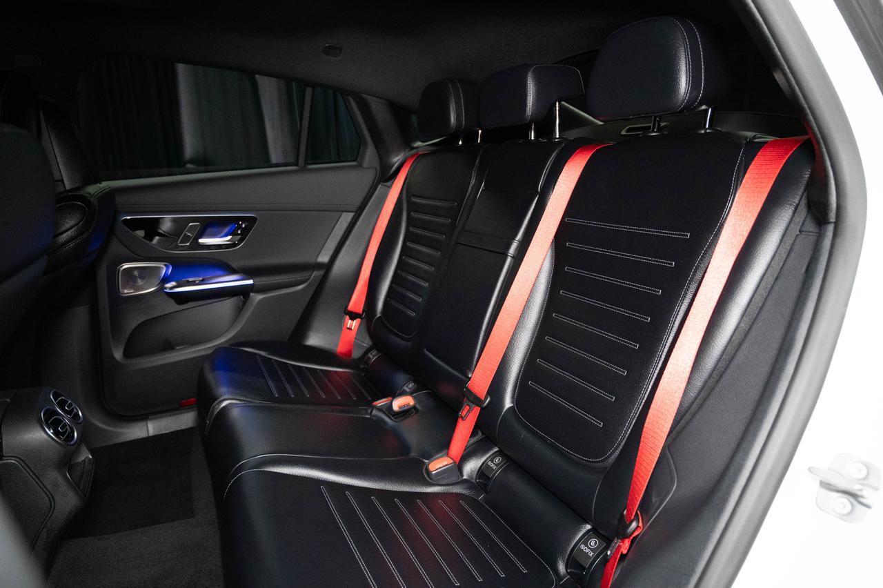 2027 Mercedes-Benz GLC AMG&reg; 53 4MATIC+&reg; Coupe Scottsdale AZ