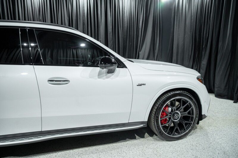 2027 Mercedes-Benz GLC AMG&reg; 53 4MATIC+&reg; SUV Peoria AZ