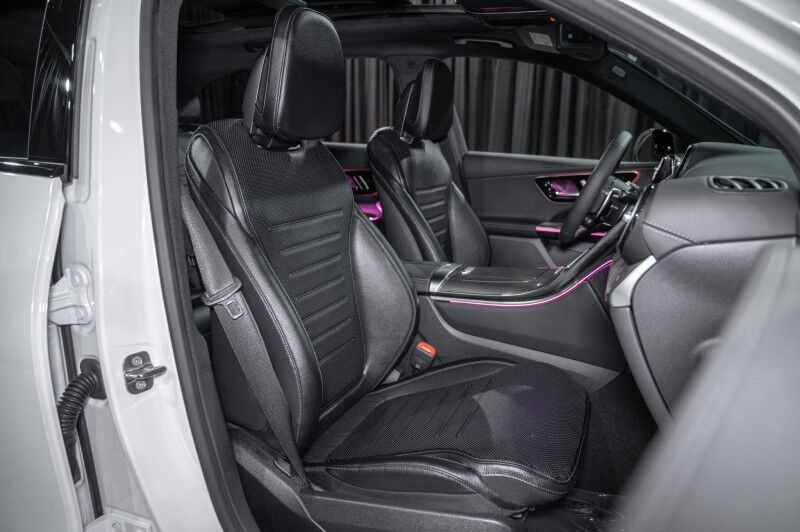 2027 Mercedes-Benz GLC AMG&reg; 53 4MATIC+&reg; SUV Peoria AZ