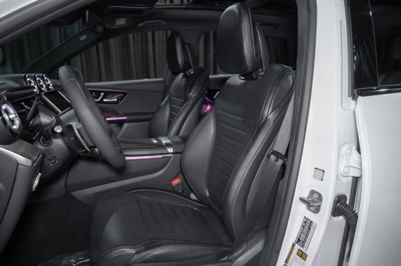 2027 Mercedes-Benz GLC AMG&reg; 53 4MATIC+&reg; SUV Peoria AZ