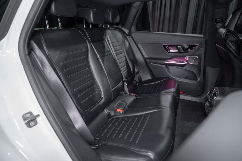 2027 Mercedes-Benz GLC AMG&reg; 53 4MATIC+&reg; SUV Irving TX