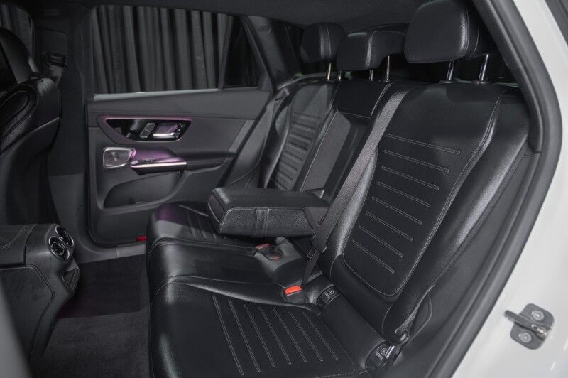 2027 Mercedes-Benz GLC AMG&reg; 53 4MATIC+&reg; SUV Irving TX