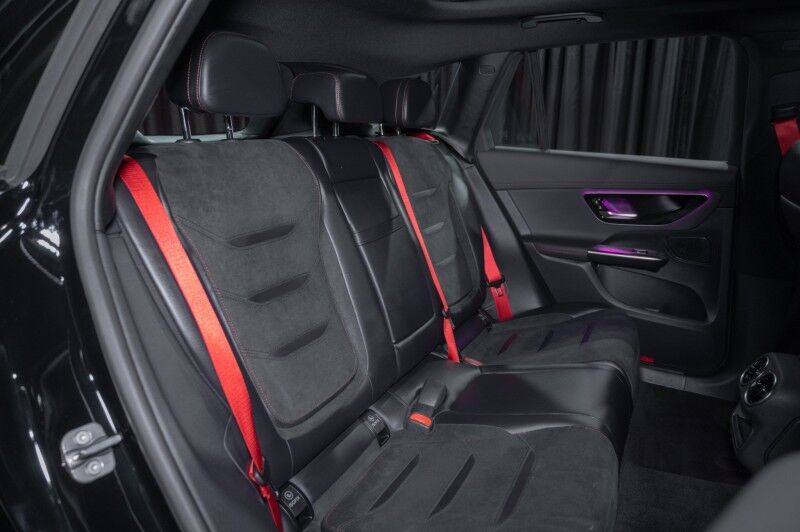 2027 Mercedes-Benz GLC AMG&reg; 53 4MATIC+&reg; SUV Irving TX