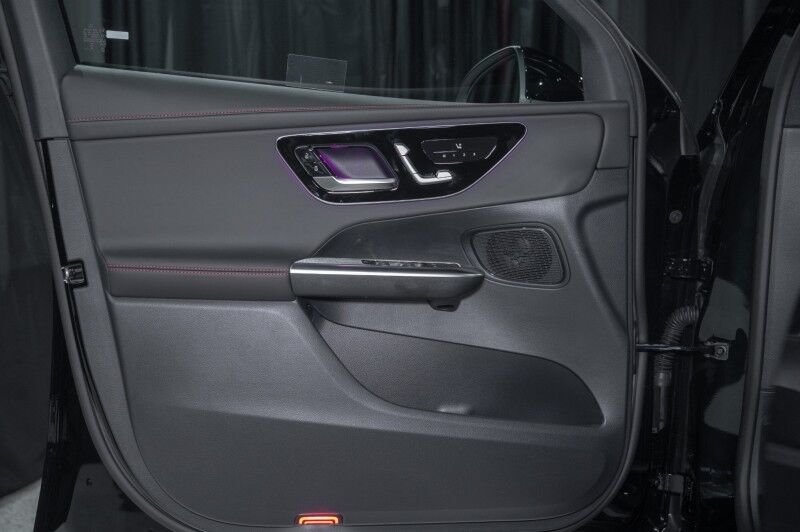 2027 Mercedes-Benz GLC AMG&reg; 53 4MATIC+&reg; SUV Irving TX