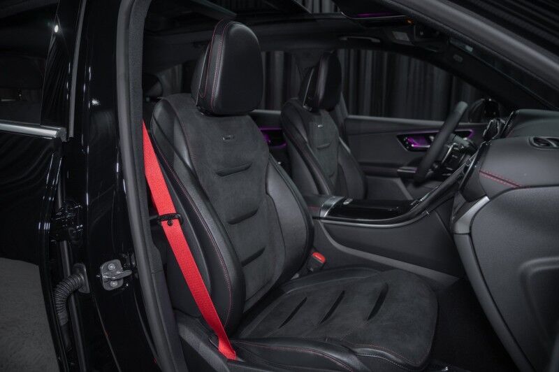 2027 Mercedes-Benz GLC AMG&reg; 53 4MATIC+&reg; SUV Irving TX