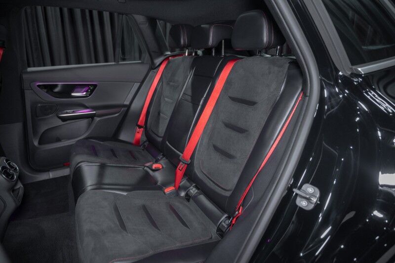 2027 Mercedes-Benz GLC AMG&reg; 53 4MATIC+&reg; SUV Irving TX