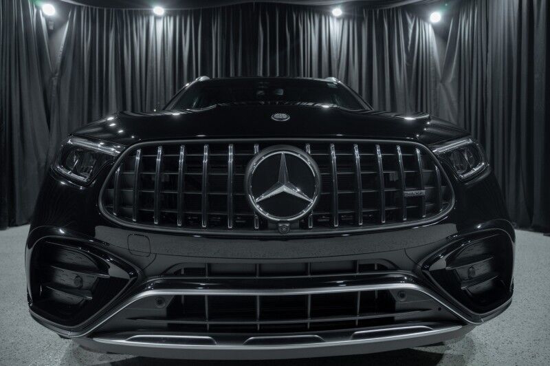 2027 Mercedes-Benz GLC AMG&reg; 53 4MATIC+&reg; SUV Irving TX