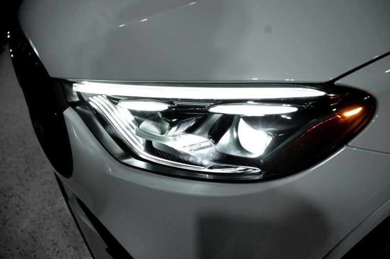 2027 Mercedes-Benz GLC AMG&reg; 53 4MATIC+&reg; SUV Peoria AZ