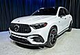 2027 Mercedes-Benz GLC AMG&reg; 53 4MATIC+&reg; SUV