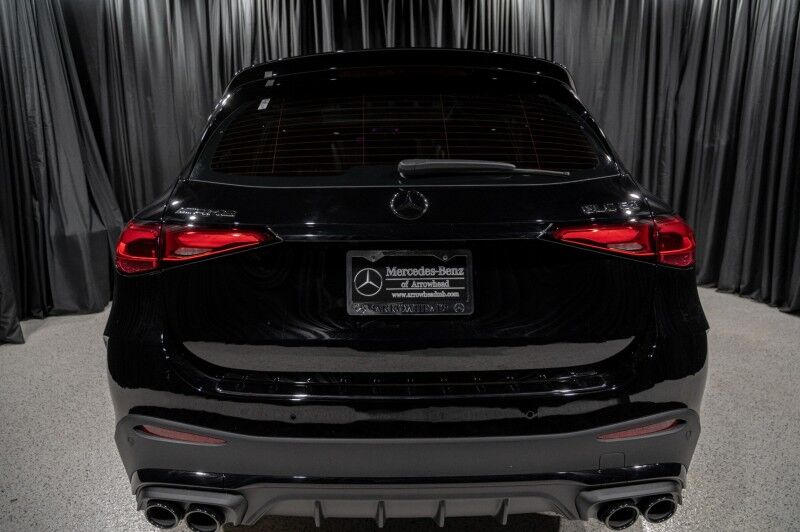 2027 Mercedes-Benz GLC AMG&reg; 53 4MATIC+&reg; SUV Peoria AZ