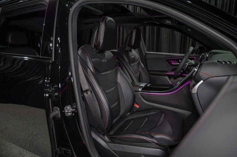 2027 Mercedes-Benz GLC AMG&reg; 53 4MATIC+&reg; SUV Peoria AZ