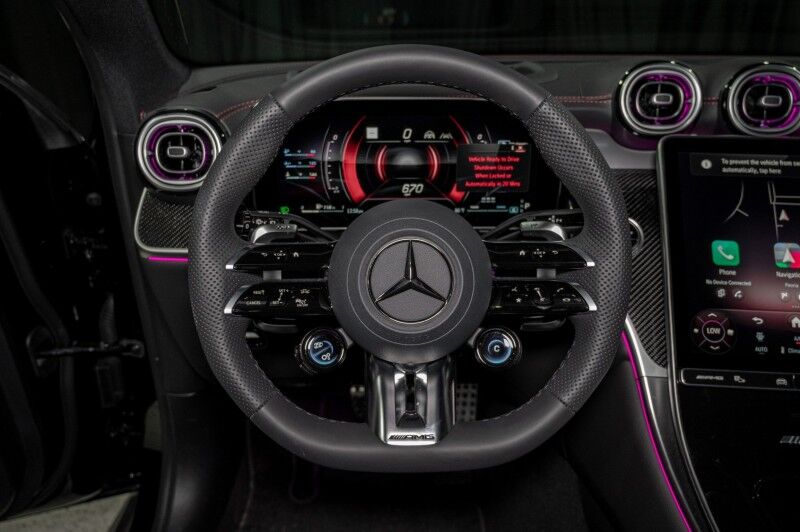 2027 Mercedes-Benz GLC AMG&reg; 53 4MATIC+&reg; SUV Peoria AZ
