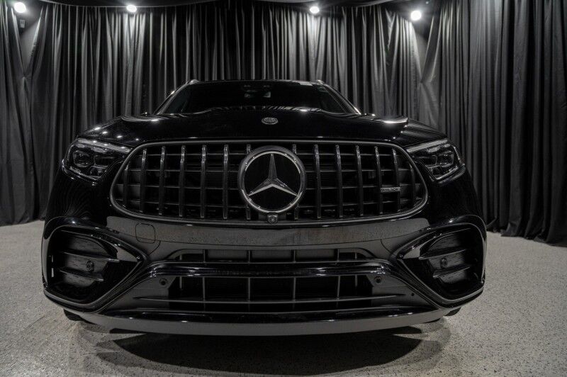 2027 Mercedes-Benz GLC AMG&reg; 53 4MATIC+&reg; SUV Peoria AZ