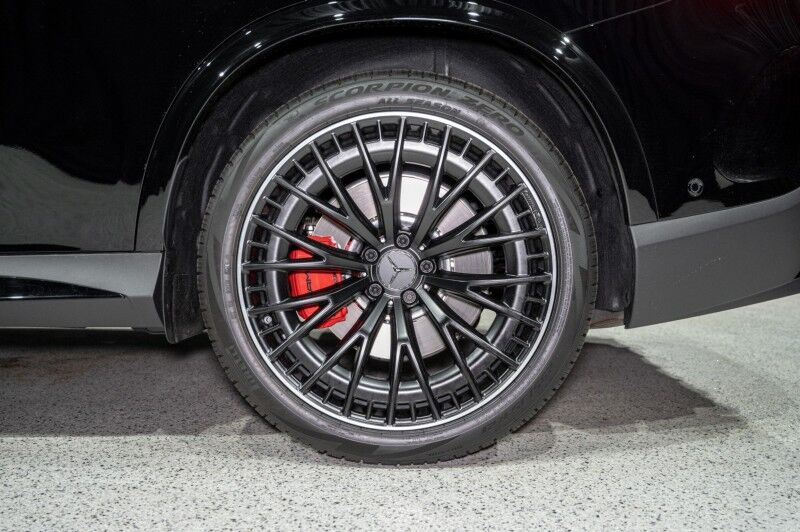 2027 Mercedes-Benz GLC AMG&reg; 53 4MATIC+&reg; SUV Peoria AZ