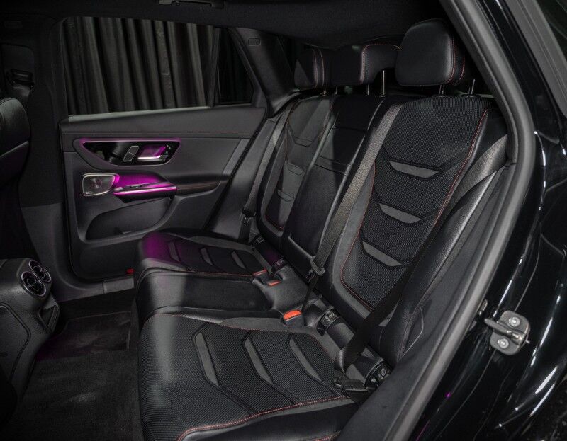 2027 Mercedes-Benz GLC AMG&reg; 53 4MATIC+&reg; SUV Peoria AZ