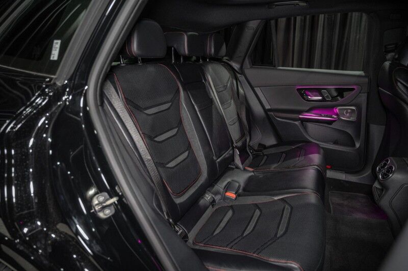 2027 Mercedes-Benz GLC AMG&reg; 53 4MATIC+&reg; SUV Peoria AZ