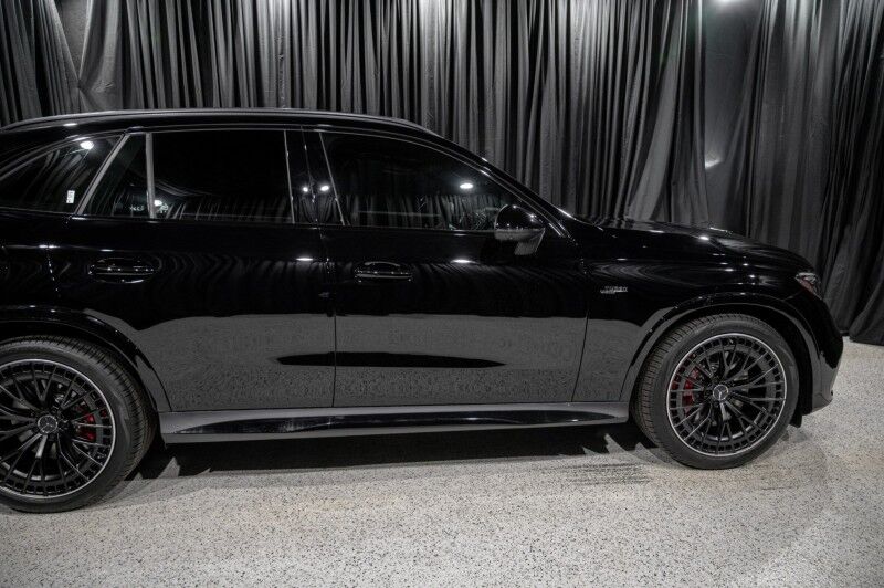 2027 Mercedes-Benz GLC AMG&reg; 53 4MATIC+&reg; SUV Peoria AZ