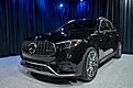 2027 Mercedes-Benz GLC AMG&reg; 53 4MATIC+&reg; SUV