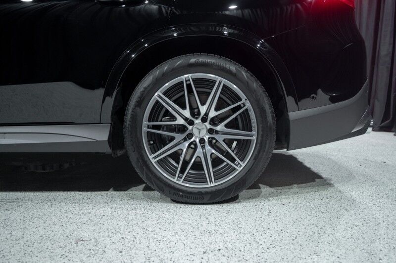 2027 Mercedes-Benz GLC AMG&reg; 53 4MATIC+&reg; SUV Peoria AZ