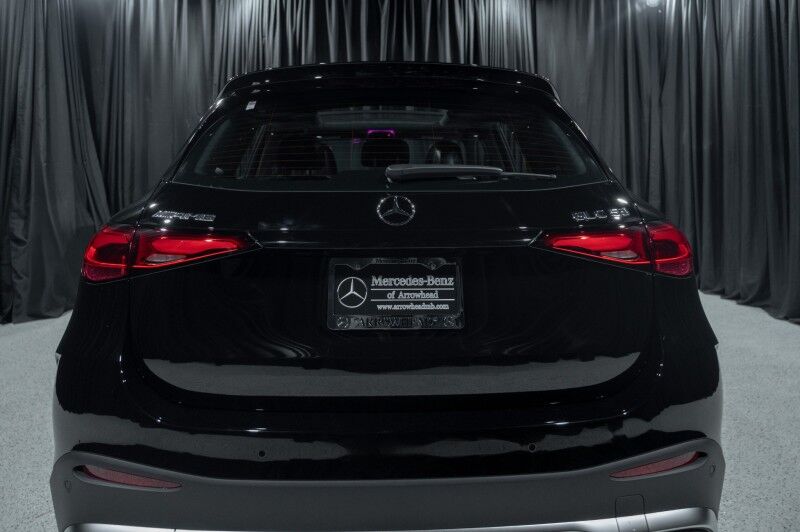 2027 Mercedes-Benz GLC AMG&reg; 53 4MATIC+&reg; SUV Peoria AZ