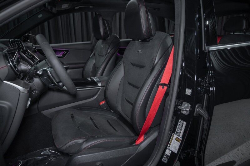 2027 Mercedes-Benz GLC AMG&reg; 53 4MATIC+&reg; SUV Peoria AZ