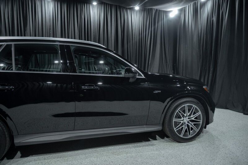 2027 Mercedes-Benz GLC AMG&reg; 53 4MATIC+&reg; SUV Peoria AZ