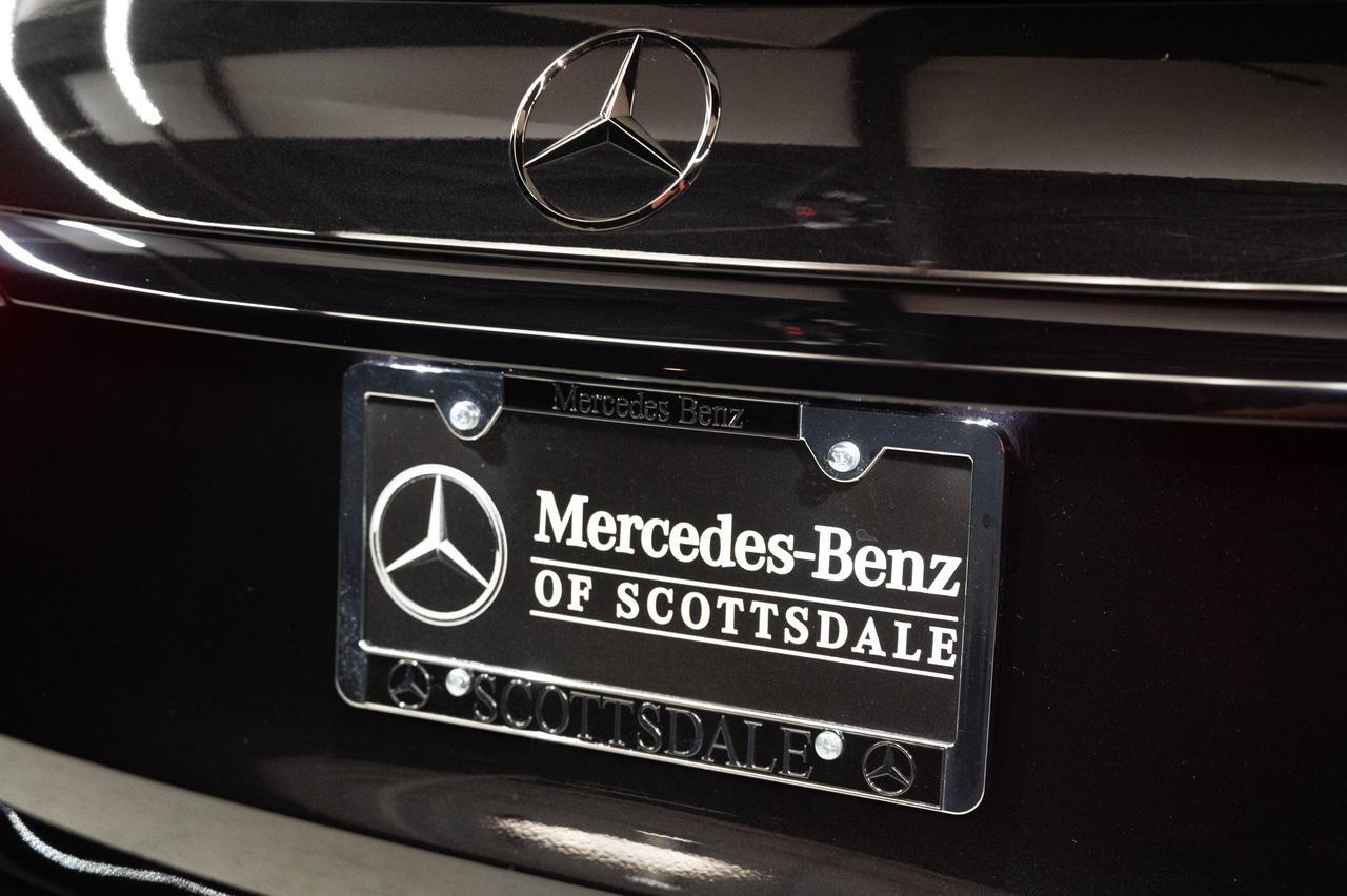 2027 Mercedes-Benz GLC AMG&reg; 53 4MATIC+&reg; SUV Scottsdale AZ
