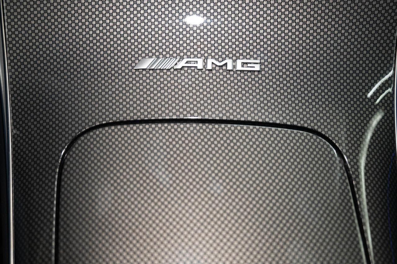 2027 Mercedes-Benz GLC AMG&reg; 53 4MATIC+&reg; SUV Scottsdale AZ