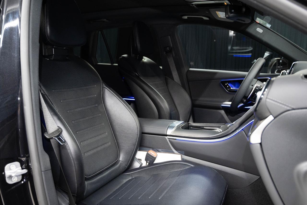 2027 Mercedes-Benz GLC AMG&reg; 53 4MATIC+&reg; SUV Scottsdale AZ