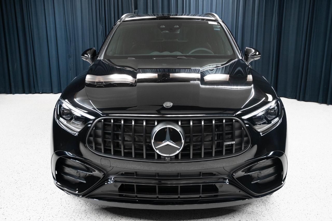 2027 Mercedes-Benz GLC AMG&reg; 53 4MATIC+&reg; SUV Scottsdale AZ