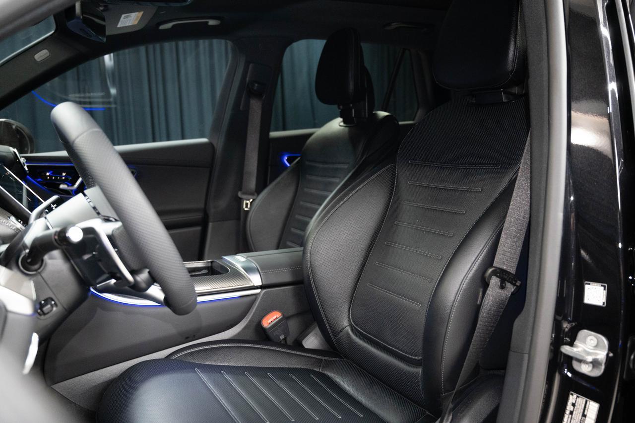 2027 Mercedes-Benz GLC AMG&reg; 53 4MATIC+&reg; SUV Scottsdale AZ