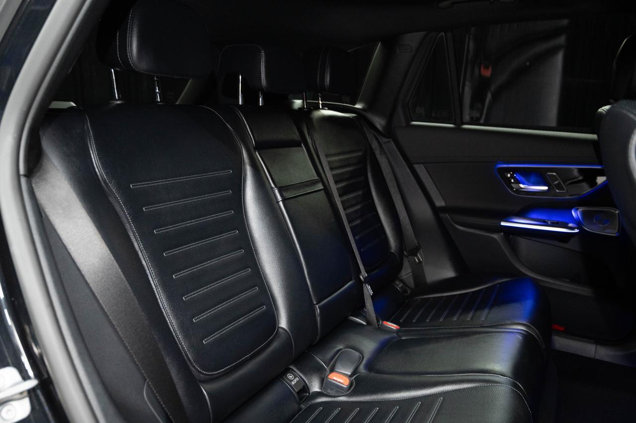 2027 Mercedes-Benz GLC AMG&reg; 53 4MATIC+&reg; SUV Scottsdale AZ