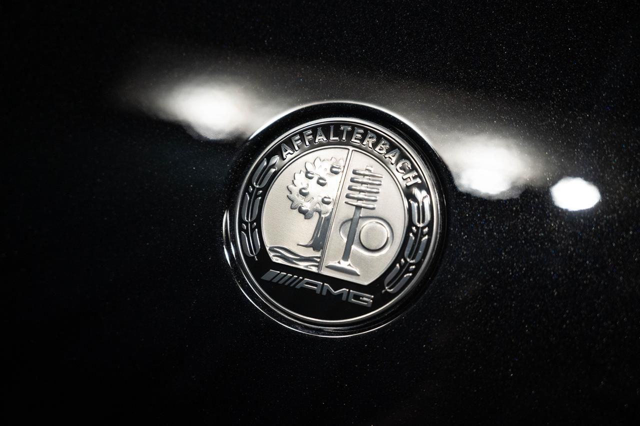 2027 Mercedes-Benz GLC AMG&reg; 53 4MATIC+&reg; SUV Scottsdale AZ