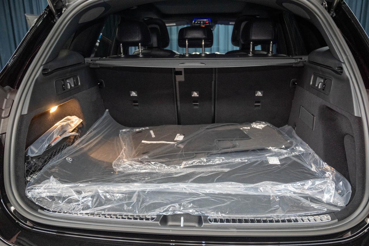 2027 Mercedes-Benz GLC AMG&reg; 53 4MATIC+&reg; SUV Scottsdale AZ