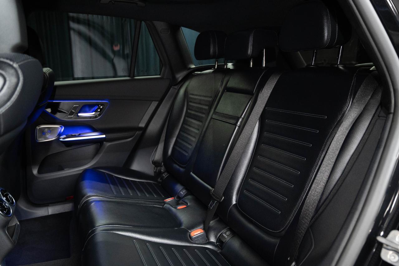 2027 Mercedes-Benz GLC AMG&reg; 53 4MATIC+&reg; SUV Scottsdale AZ