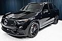 2027 Mercedes-Benz GLC AMG&reg; 53 4MATIC+&reg; SUV