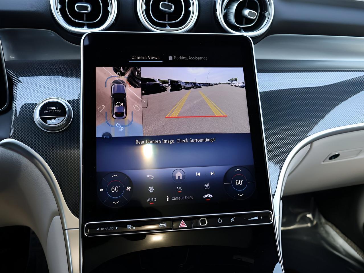 2027 Mercedes-Benz GLC GLC 300 Coupe San Clemente CA