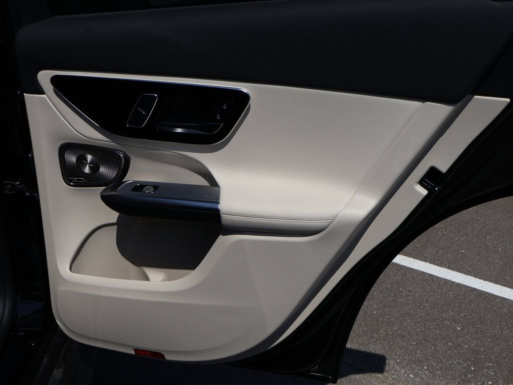 2027 Mercedes-Benz GLC GLC 300 Coupe San Clemente CA