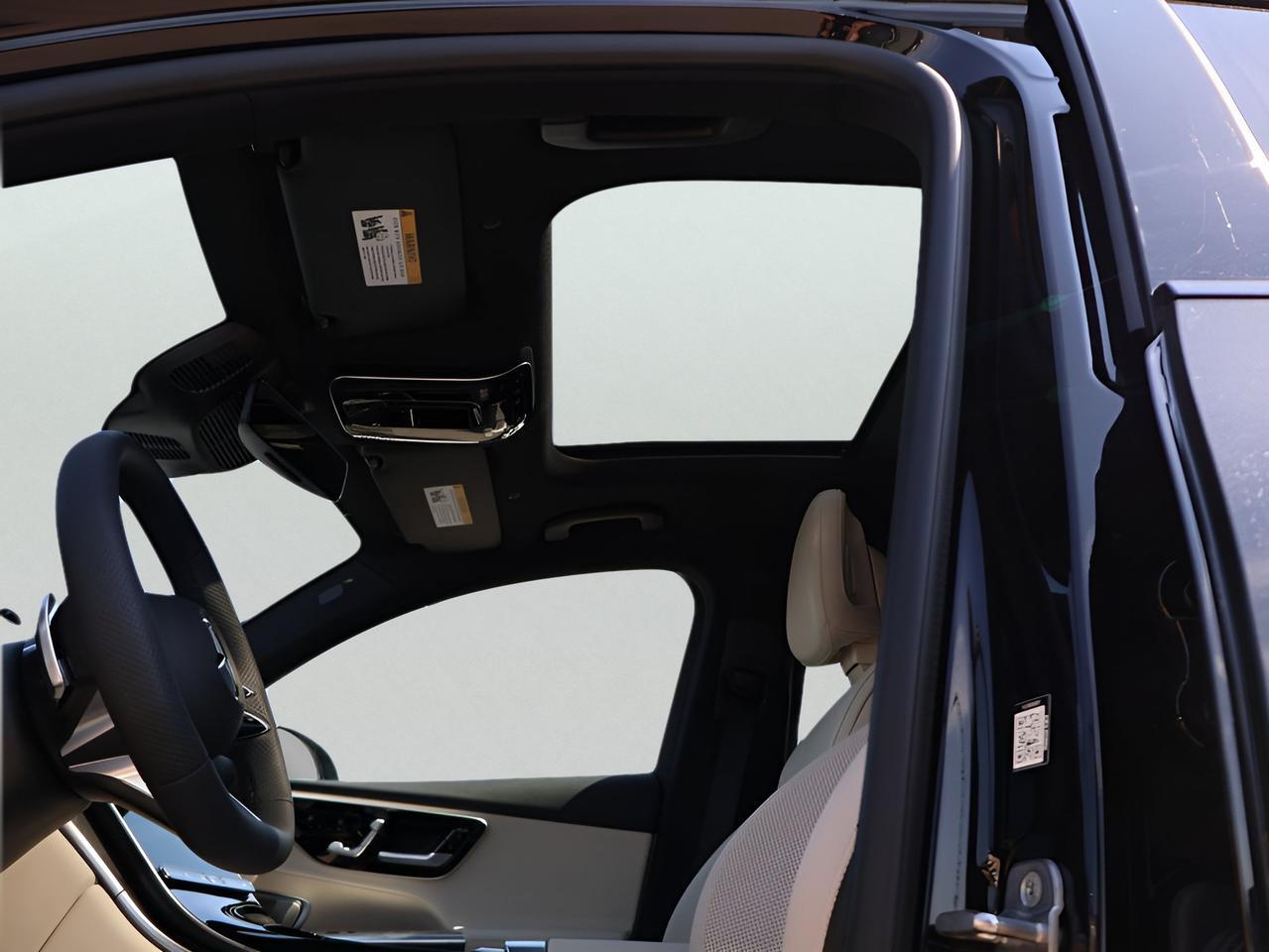 2027 Mercedes-Benz GLC GLC 300 Coupe San Clemente CA