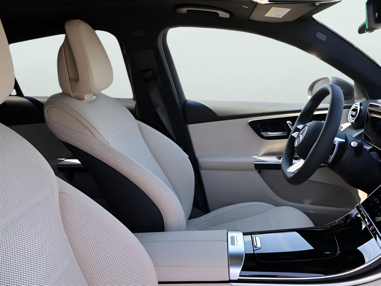 2027 Mercedes-Benz GLC GLC 300 Coupe San Clemente CA