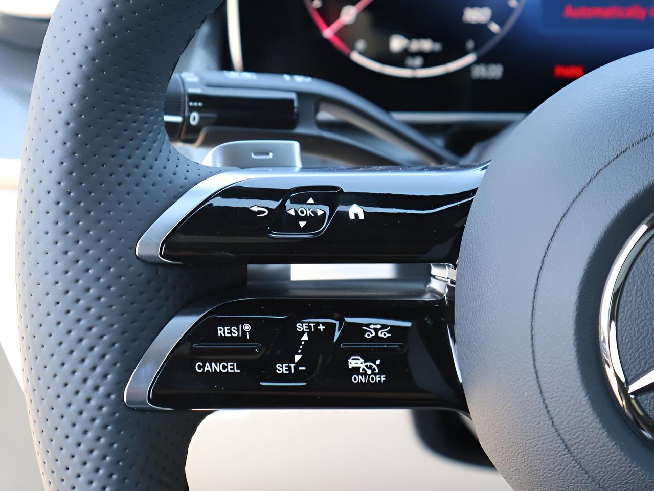2027 Mercedes-Benz GLC GLC 300 Coupe San Clemente CA