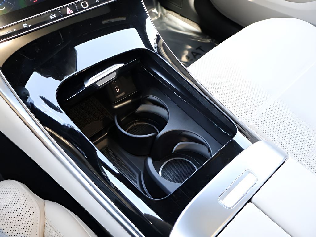2027 Mercedes-Benz GLC GLC 300 Coupe San Clemente CA